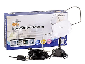 MONOPRICE HDTV Indoor/Outdoor Antenna (MDA-5600)
