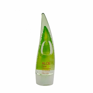 Holika Holika Aloe 99% Facial Cleansing Foam (150ml) 