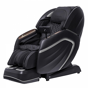 AmaMedic Hilux 4D Massage chair - Black