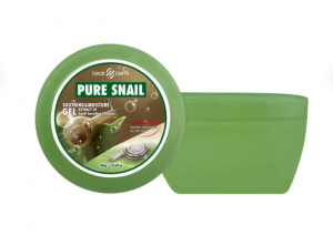 DEARDERM Pure Snail Soothing & Moisture Gel 10.6 fl.oz/300g