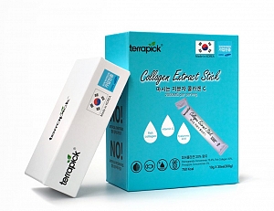 Collagen Extract Stick  (10g x 30 each) 300g