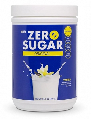 SureMeal Zero Sugar - 8 Servings / bottle