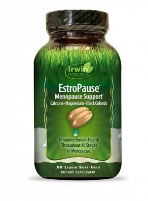   EstroPause Menopause Support (80ct) - Thuốc cho phụ nữ các giai đoạn mãn kinh                    