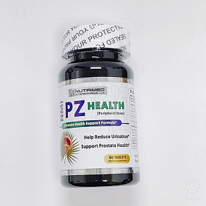 NMI PZ HEALTH (Peripheral Zone)