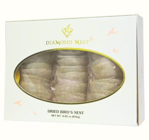 Diamond Nest - Super Dried (250g)