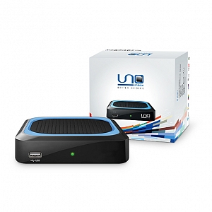 UNO IP BOX Model  A112